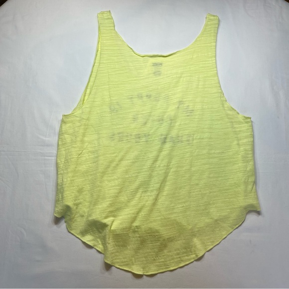 ✨HOST PICK✨PINK Victoria’s Secret My Puppy Is Cuter Than Yours Sleep Tank Top - Picture 4 of 6